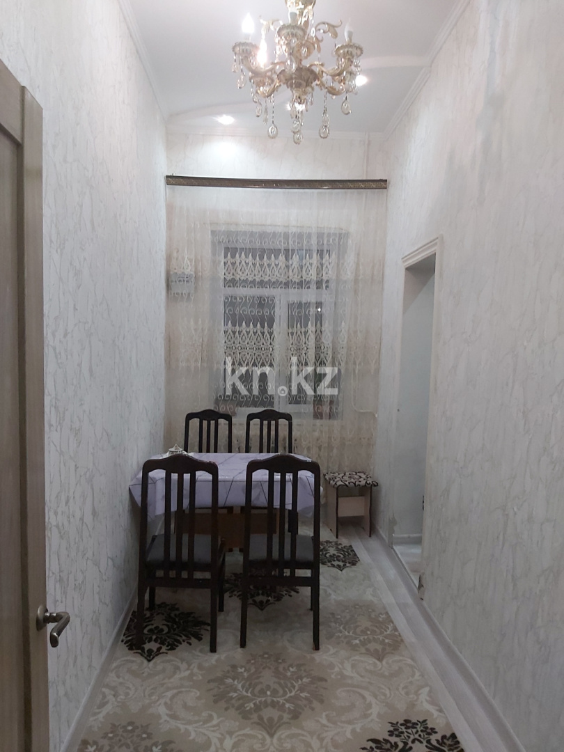 Продажа 3-комнатной квартиры, 82 м² - Продажа квартир в Таразе фото 7 из 8