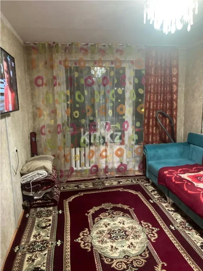 Продажа 2-комнатной квартиры, 55 м², ул. Иле, дом  30 - Продажа квартир в Астане без посредников с фото фото 1 из 3