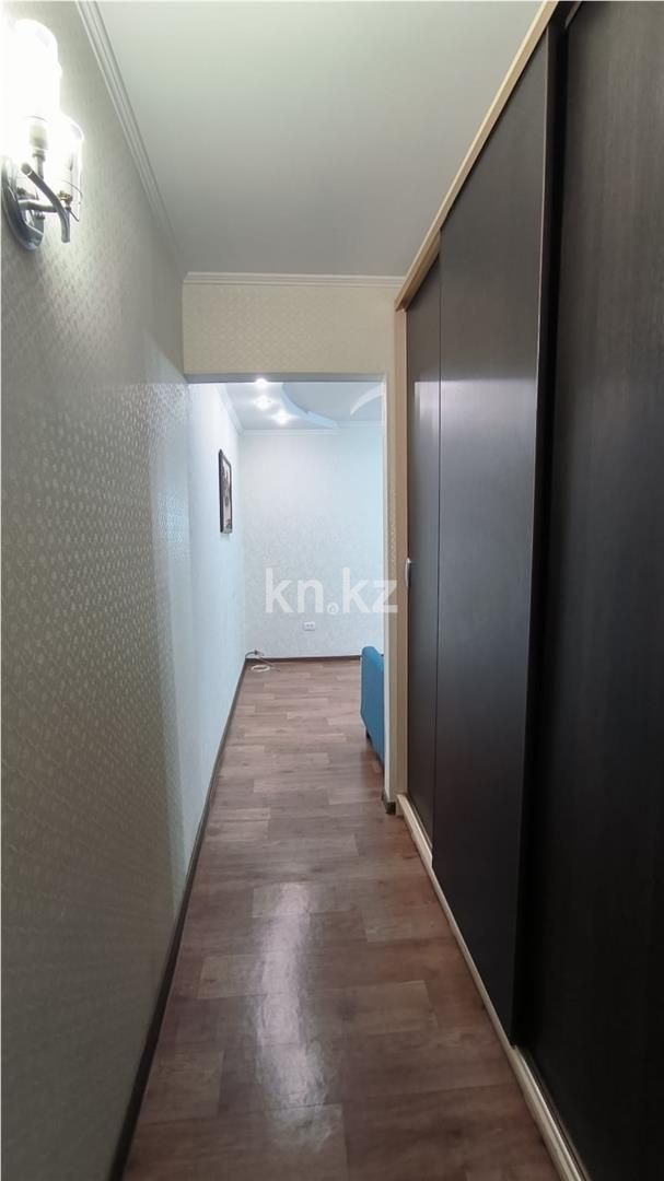 Продажа 2-комнатной квартиры, 51 м² - Продажа квартир в панельном доме в Казахстане - страница 90 фото 13 из 18