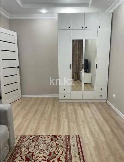 Продажа 1-комнатной квартиры, 32 м², ул. Байтурсынова, дом  39/3 - Продажа квартир в Астане фото 2 из 6