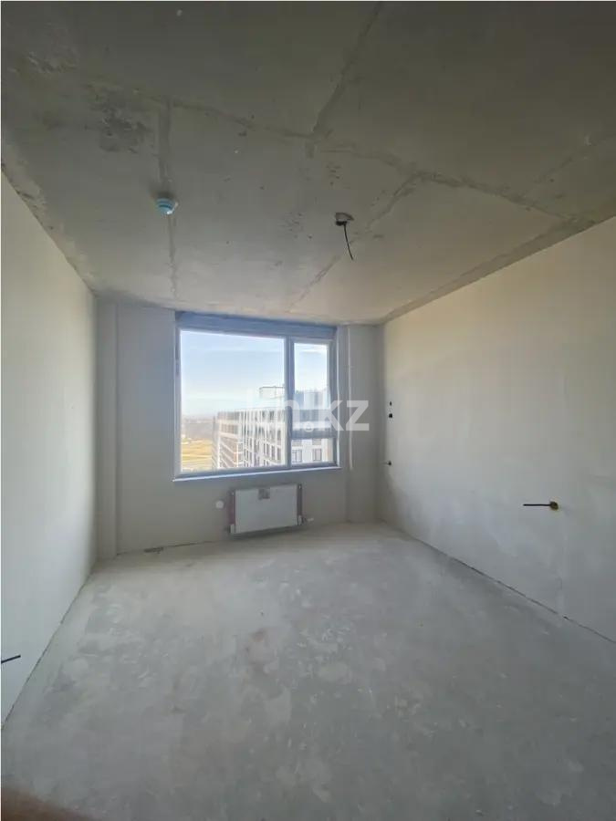 Продажа 2-комнатной квартиры, 53 м², ул. Е-915, дом  19 - Продажа квартир в Астане фото 1 из 6