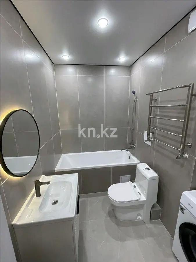 Продажа 1-комнатной квартиры, 33 м² - Продажа зданий в Усть-Каменогорске фото 3 из 4