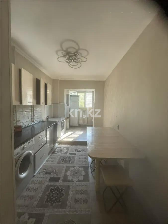 Продажа 2-комнатной квартиры, 56.1 м², мкр-н Тастак-2, дом  7 в Алматы - фото 3