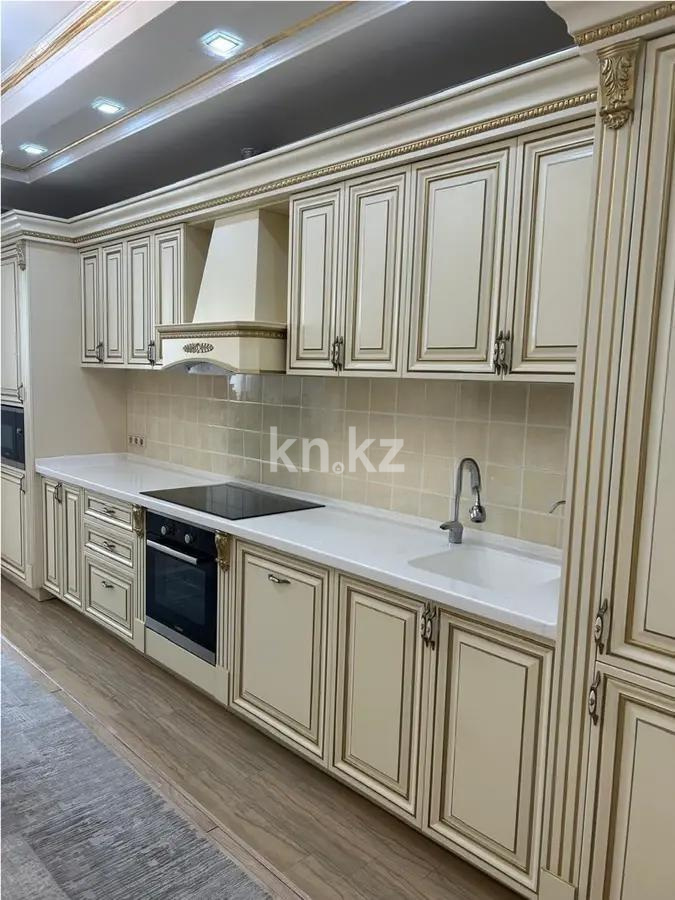 Продажа 3-комнатной квартиры, 110 м² - Продажа трехкомнатных квартир в Ауэзовском р-не Алматы фото 1 из 2