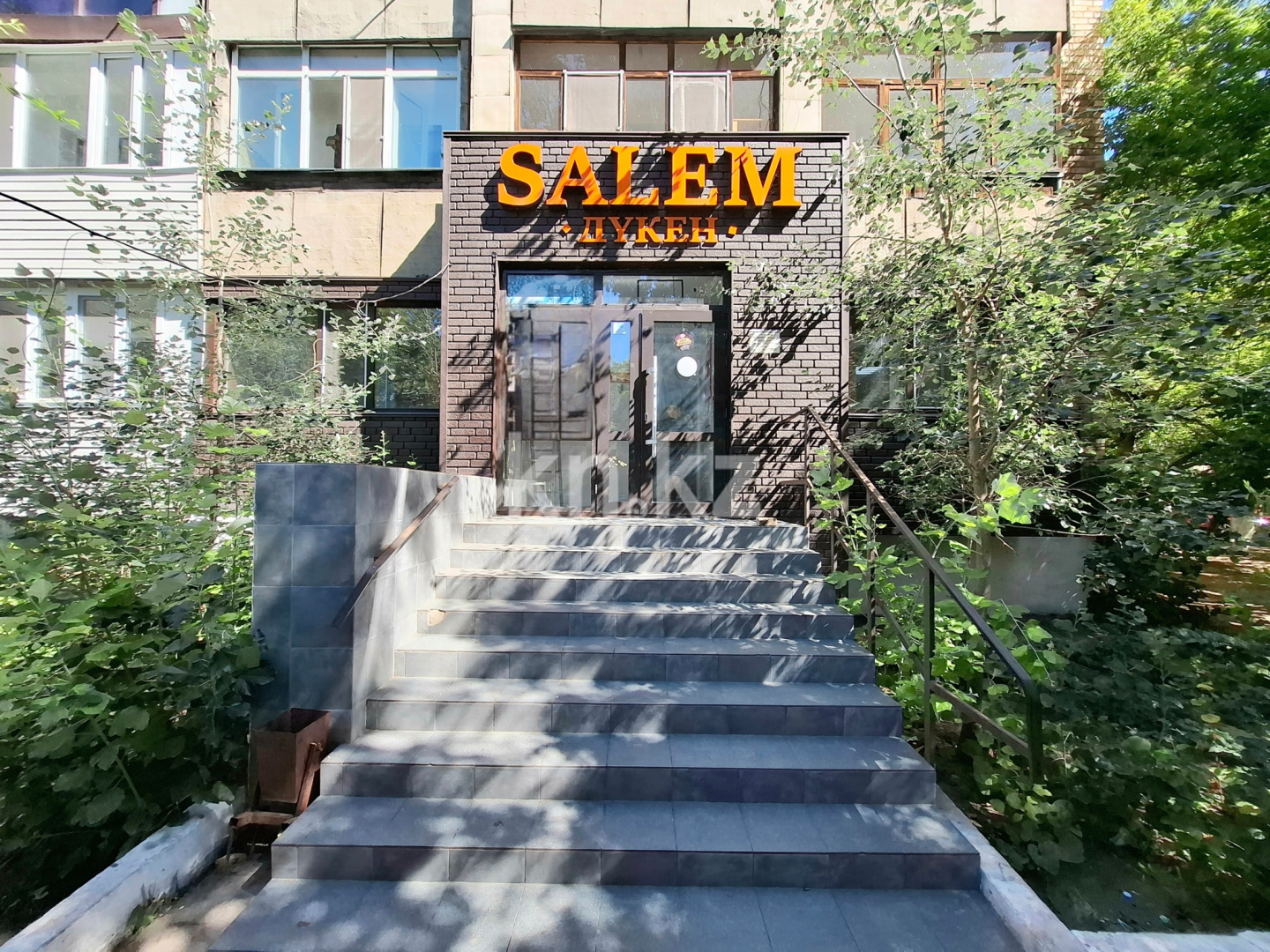 Продажа помещения, 60 м² - Продажа офисных и торговых помещений в Караганде с фото фото 14 из 23
