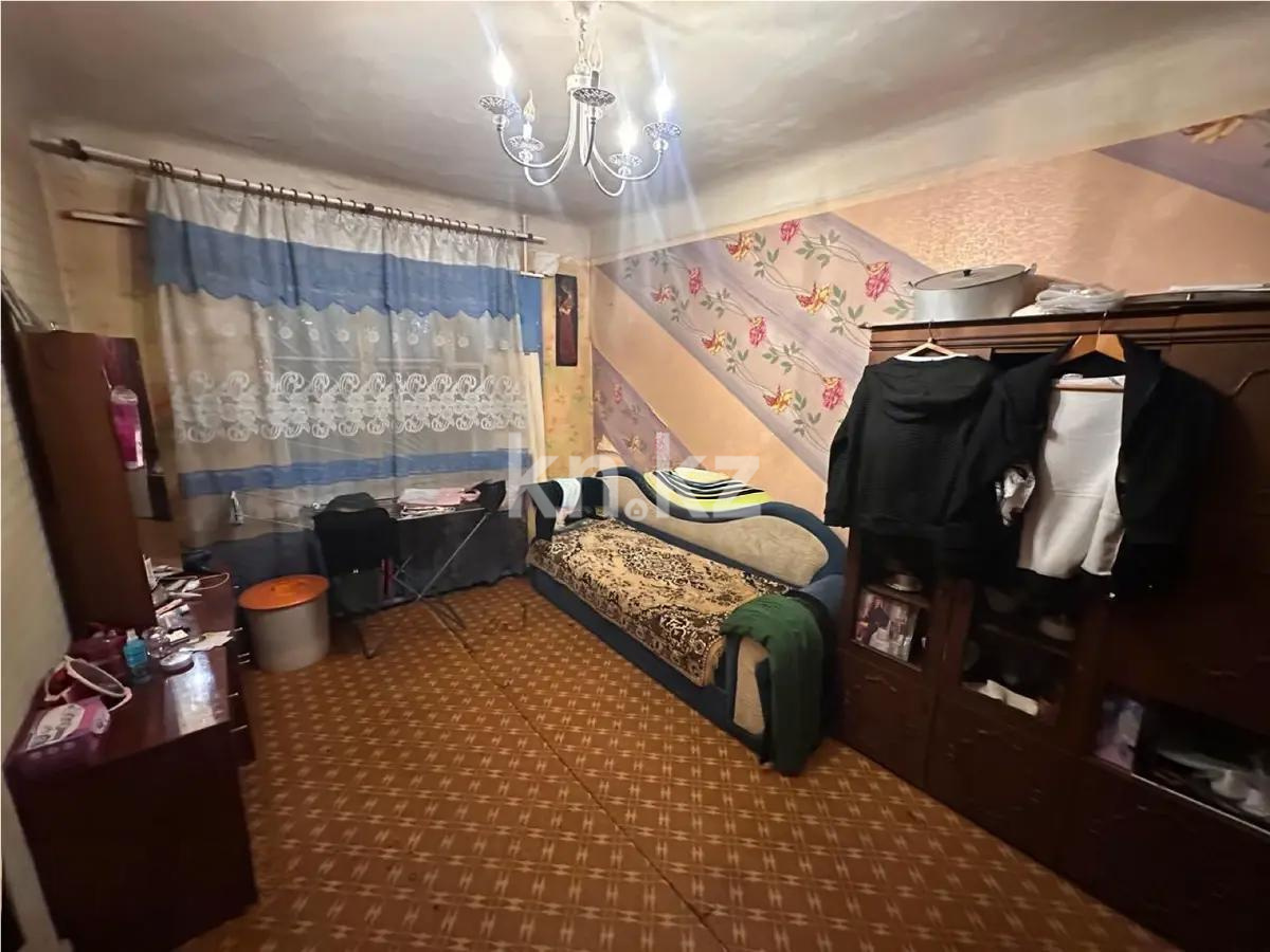 Продажа 2-комнатной квартиры, 45 м², ул. Щорса, дом  39 - Продажа  двухкомнатных квартир в Караганде без посредников с фото фото 2 из 6
