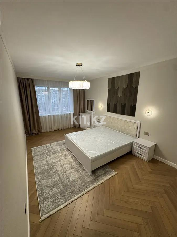 Продажа 2-комнатной квартиры, 95.5 м² в Алматы - фото 2