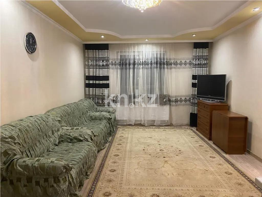 Продажа 2-комнатной квартиры, 67 м², ул. Брусиловского, дом  167 - Продажа квартир в Алматы фото 1 из 4