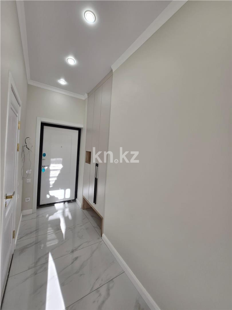 Продажа 2-комнатной квартиры, 46 м², ул. Букетова, дом  3/5 - Продажа квартир в Караганде фото 7 из 13