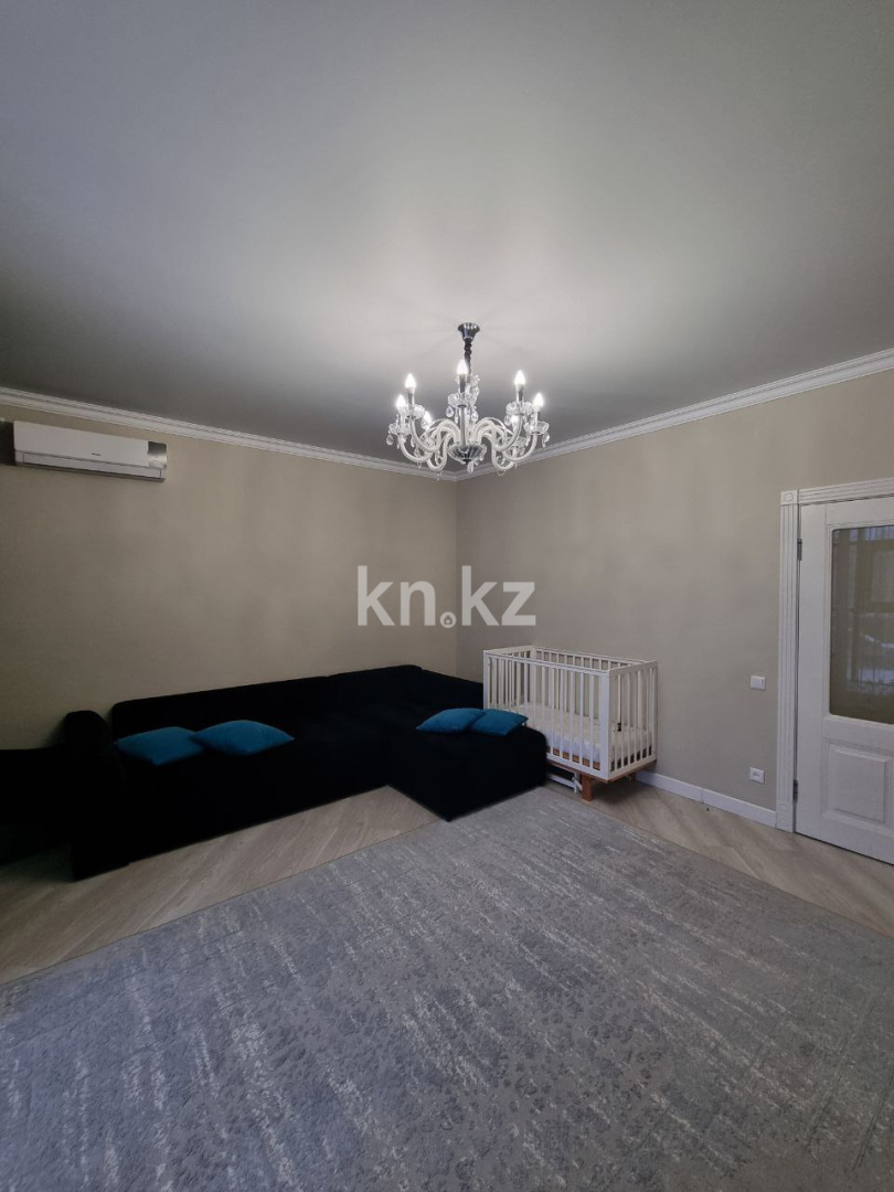 Продажа 3-комнатной квартиры, 85 м², Сакена Сейфуллина, дом  10 - Продажа квартир в Караганде фото 18 из 20