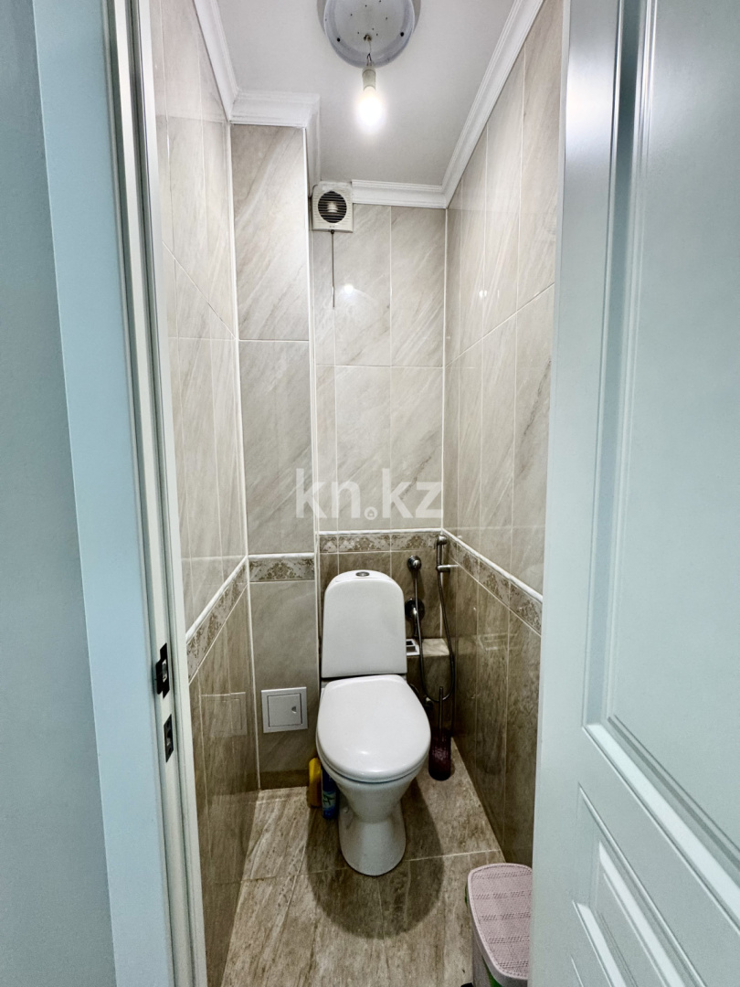 Продажа 4-комнатной квартиры, 85 м², мкр-н Степной-4, дом  12 в Караганде - фото 18