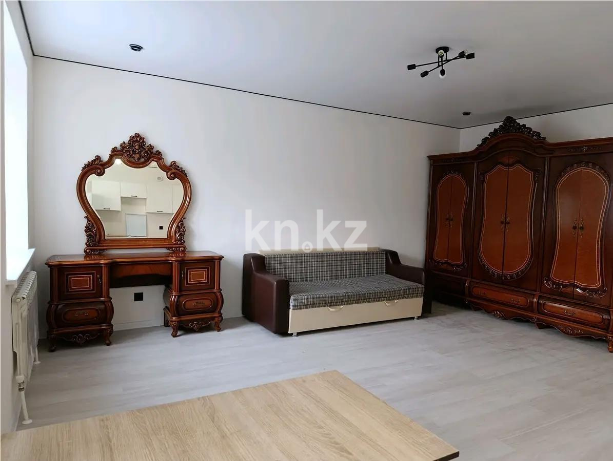 Продажа 1-комнатной квартиры, 37.9 м² в Астане