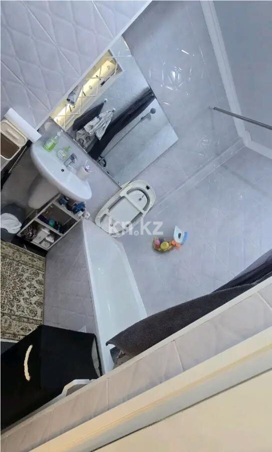 Продажа 1-комнатной квартиры, 31 м² в Астане - фото 2
