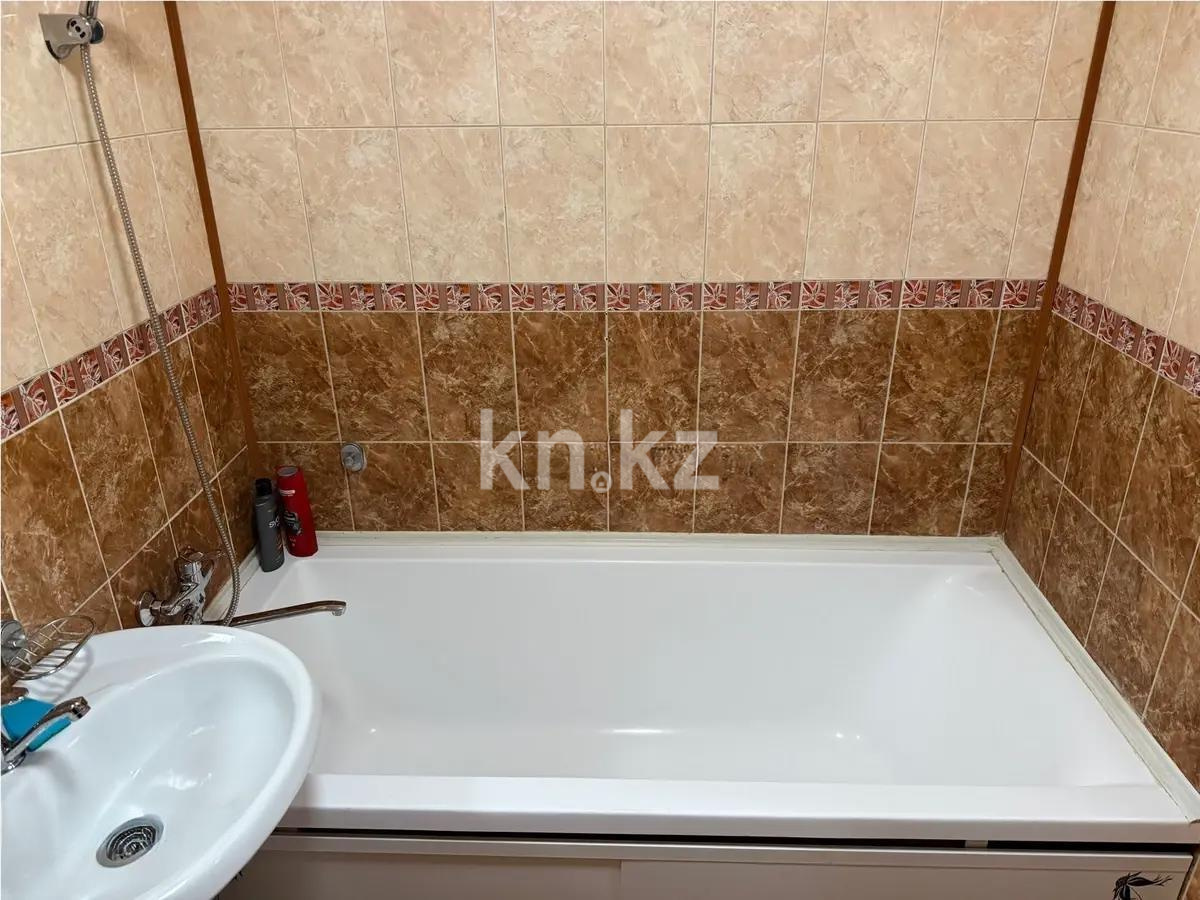 Продажа 1-комнатной квартиры, 37 м² - Недвижимость в Астане - страница 5 фото 3 из 5