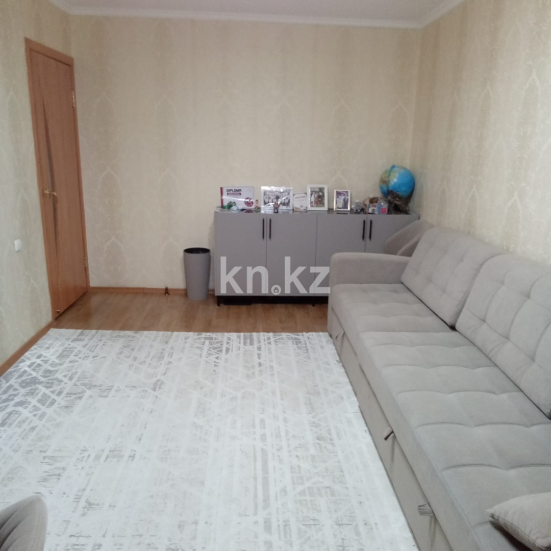 Продажа 3-комнатной квартиры, 62 м² в Караганде - фото 3