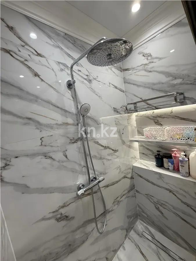 Продажа 3-комнатной квартиры, 82 м² - Продажа квартир в Алматы с фото фото 7 из 8