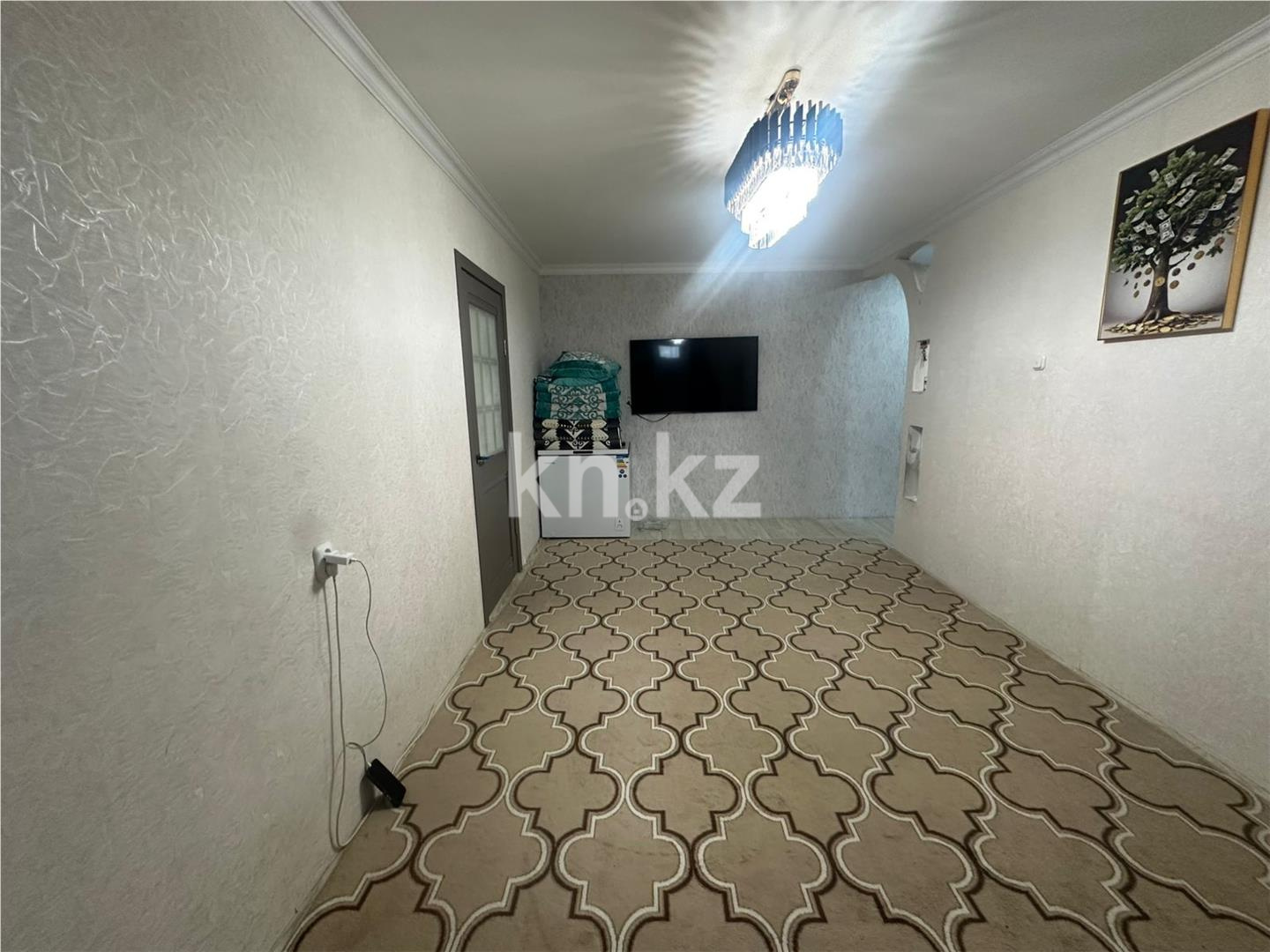 Продажа 2-комнатной квартиры, 48 м², мкр-н 7-й, дом  20 в Темиртау - фото 2