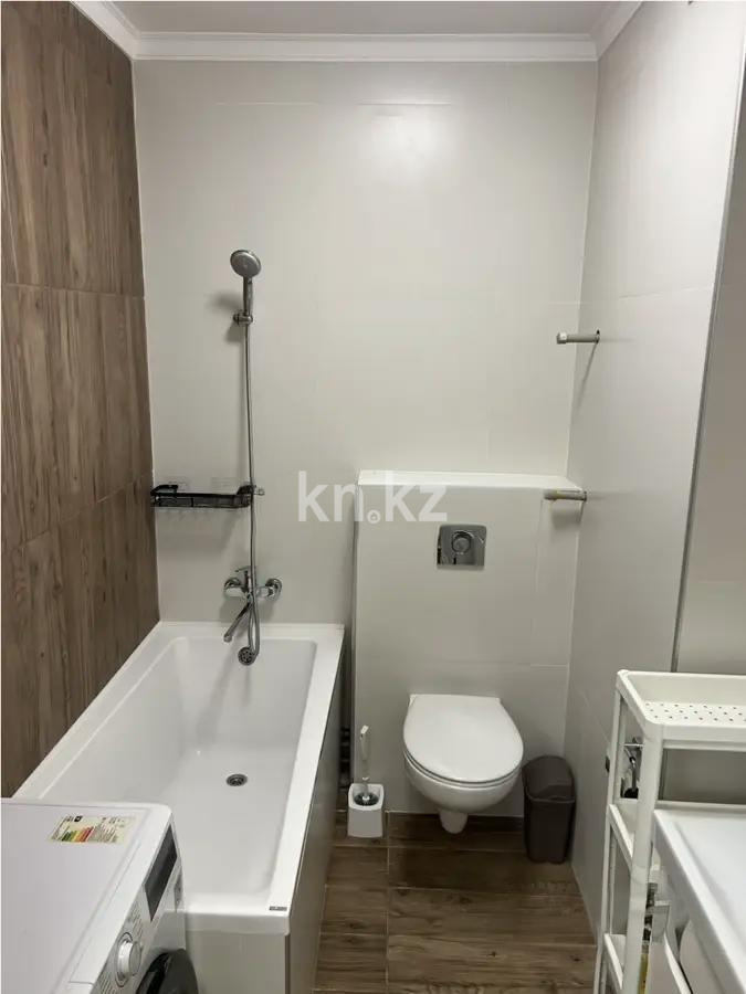 Продажа 1-комнатной квартиры, 32.2 м², ул. Райымбек батыра, дом  169б - Продажа квартир в Алматы фото 4 из 5