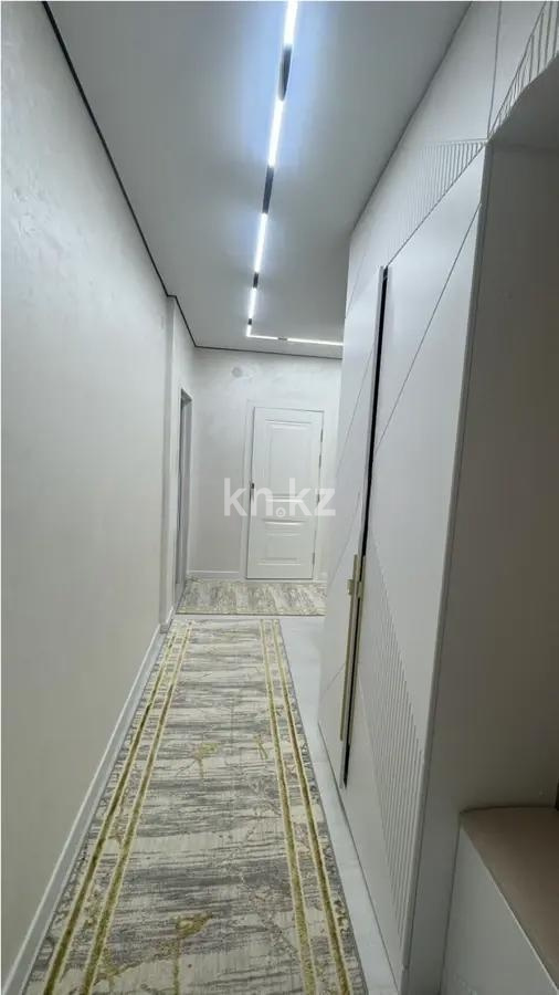 Продажа 1-комнатной квартиры, 42.63 м² в Алматы - фото 4
