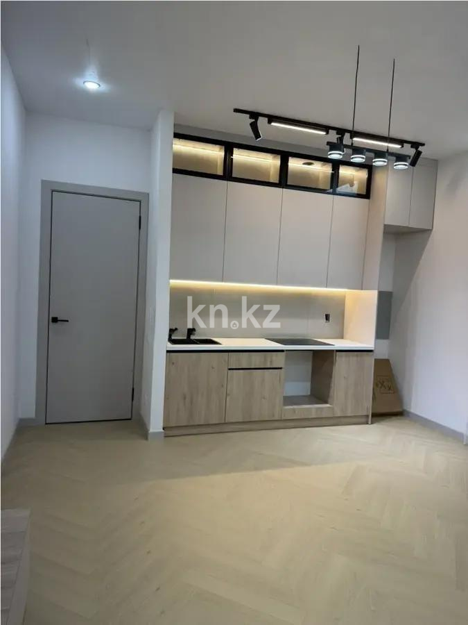 Продажа 2-комнатной квартиры, 43 м² в Алматы - фото 3