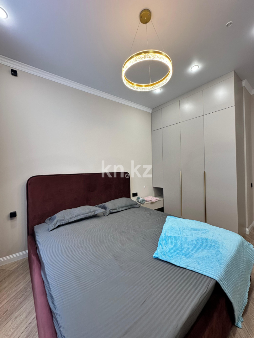 Продажа 2-комнатной квартиры, 53 м² в Астане - фото 5