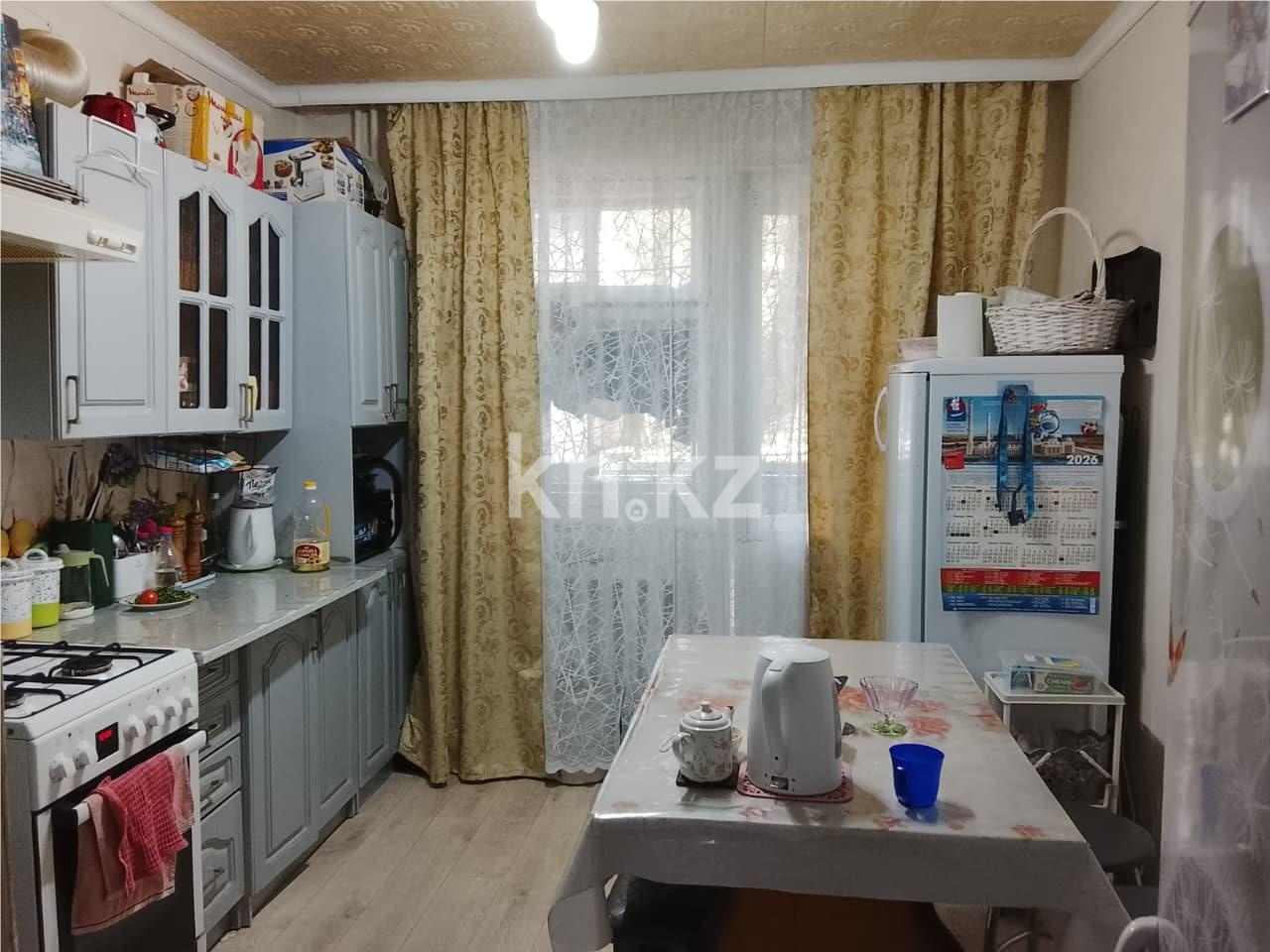 Продажа 3-комнатной квартиры, 67 м² в Абае - фото 4