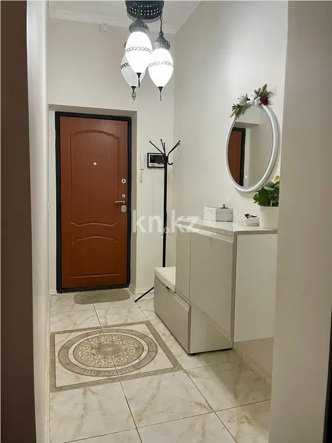 Продажа 3-комнатной квартиры, 96 м², пр. Республики, дом  7/2 в Астане - фото 5