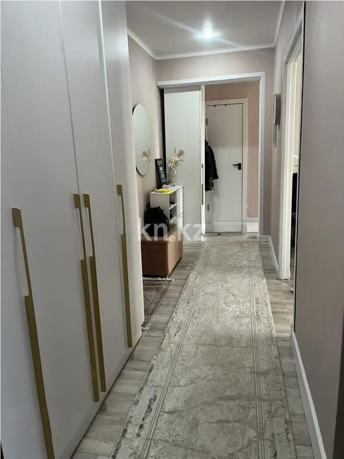 Продажа 2-комнатной квартиры, 54 м² - Продажа квартир от собственников в Караганде - страница 2 фото 5 из 6