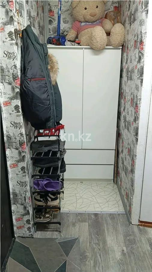 Продажа 1-комнатной квартиры, 32 м², 1 кв-л, дом  8 в Караганде - фото 5