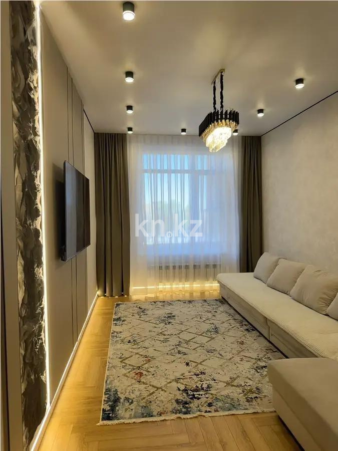 Продажа 3-комнатной квартиры, 80 м² в Караганде