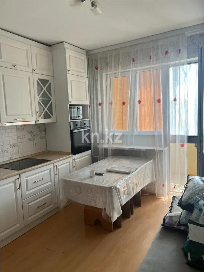 Продажа 1-комнатной квартиры, 45.8 м² в Астане - фото 2