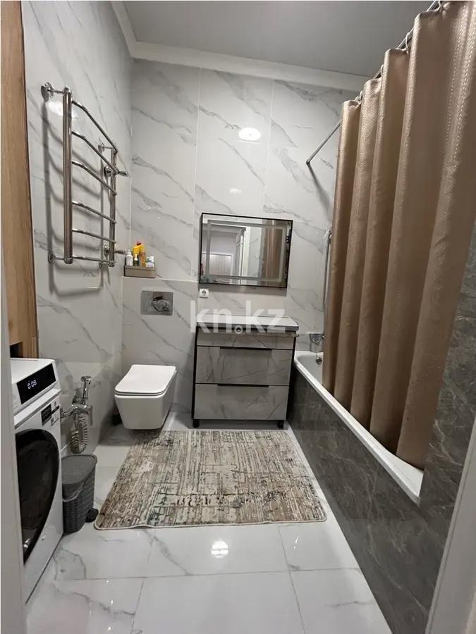 Продажа 3-комнатной квартиры, 83 м² - Продажа офисных и торговых помещений в Алматинской области фото 6 из 8