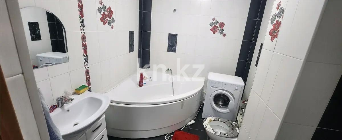 Продажа 1-комнатной квартиры, 34 м², пр. Кабанбай батыра, дом  56 в Астане - фото 2