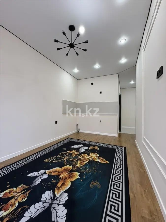 Продажа 2-комнатной квартиры, 37 м² - Продажа квартир в Наурызбайском р-не Алматы фото 4 из 6