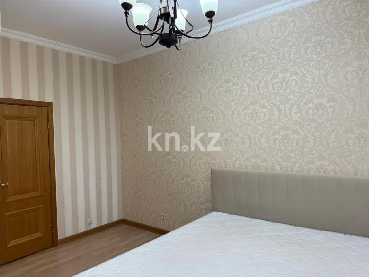 Продажа 3-комнатной квартиры, 121.7 м², ул. Куанышбаева, дом  15б - Продажа квартир в Казахстане фото 4 из 8