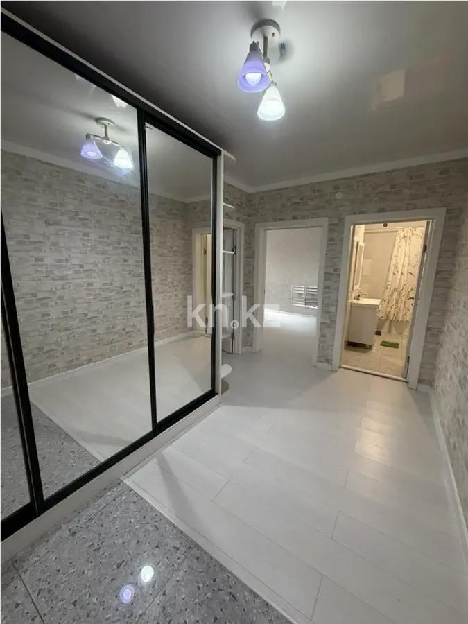 Продажа 1-комнатной квартиры, 58 м² - Продажа  однокомнатных квартир в новостройках Алматы с фото - страница 5 фото 4 из 5