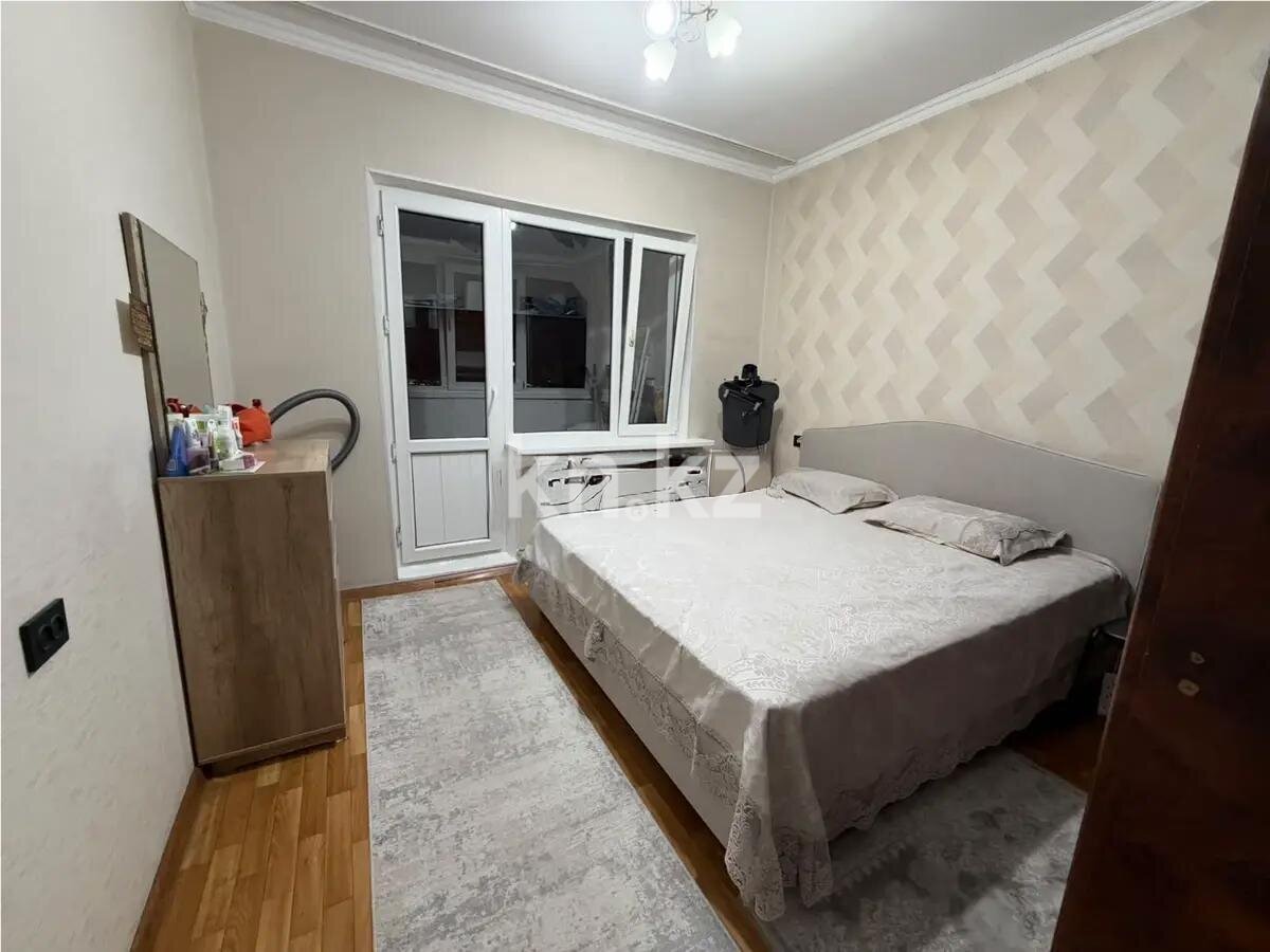 Продажа 2-комнатной квартиры, 62 м² в Алматы - фото 2