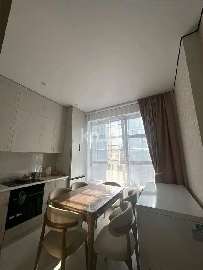Продажа 1-комнатной квартиры, 40.3 м² - Продажа однокомнатных квартир в Астане - страница 52 фото 2 из 5