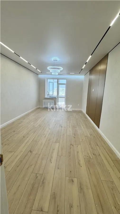 Продажа 2-комнатной квартиры, 45 м² в Астане