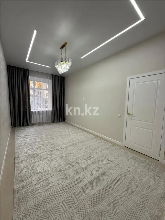 Продажа 2-комнатной квартиры, 54 м², ул. Е-181, дом  1/1 - Продажа  двухкомнатных квартир в Астане с фото фото 1 из 7