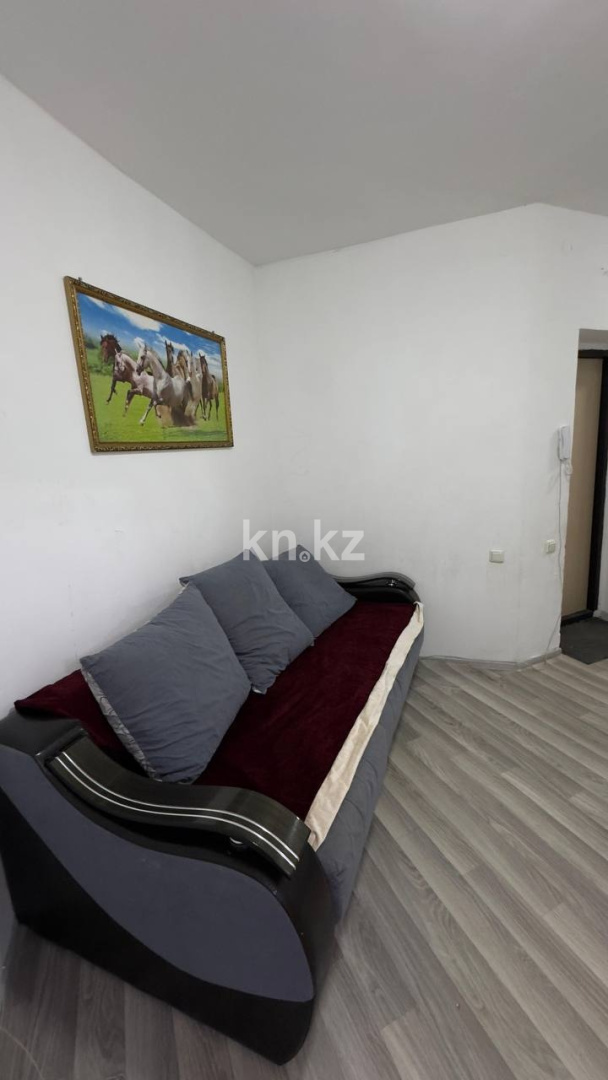 Аренда 1-комнатной квартиры, 42 м² в Астане - фото 6