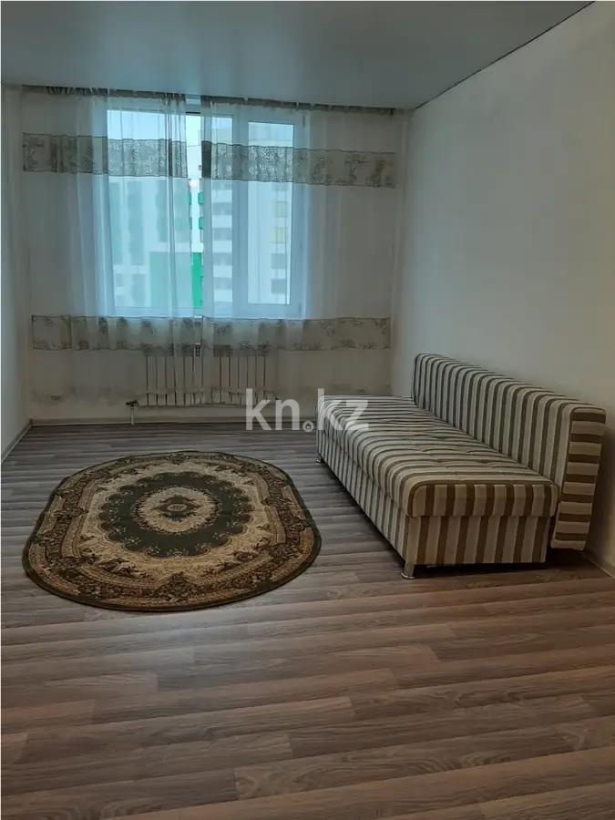 Продажа 1-комнатной квартиры, 44 м² в Астане