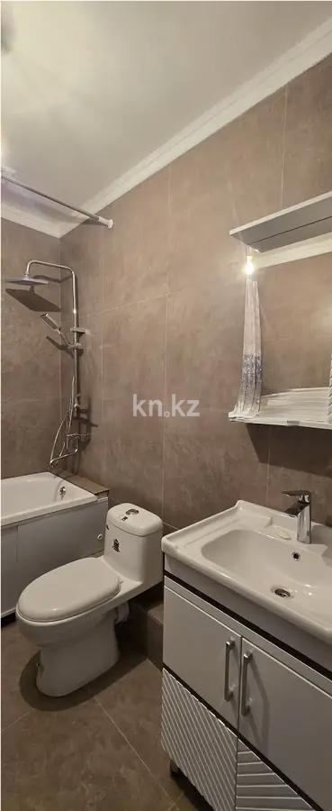 Продажа 2-комнатной квартиры, 54 м² в Алматы - фото 3