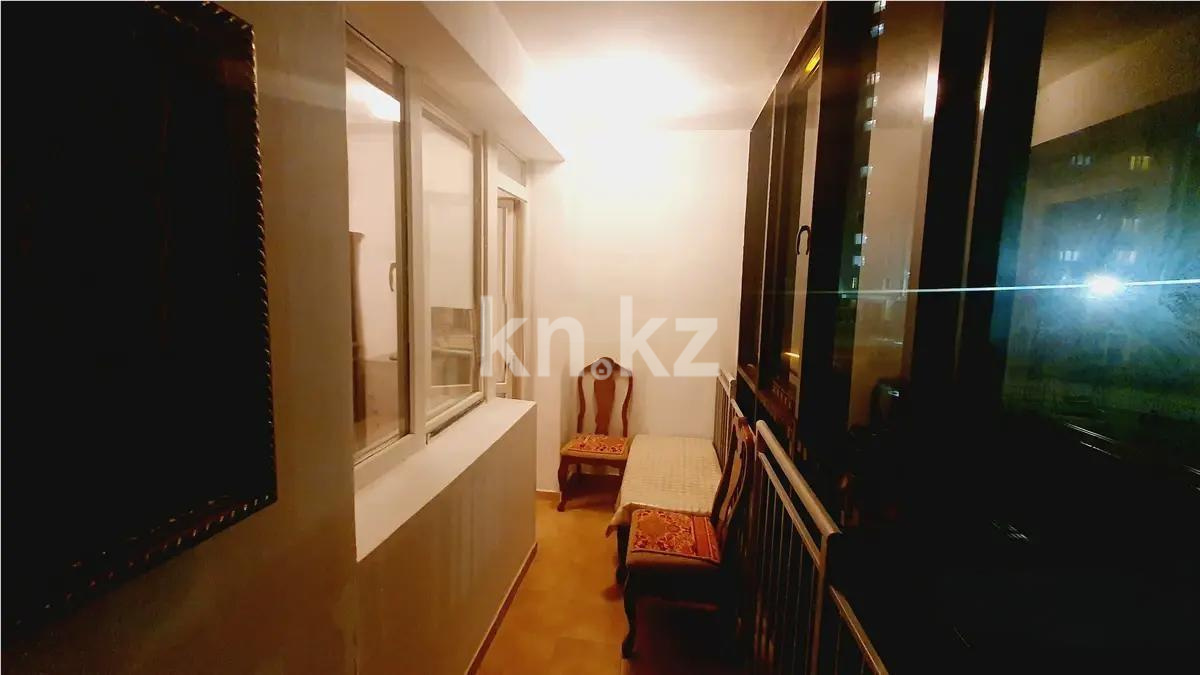 Продажа 4-комнатной квартиры, 143 м², ул. Калдаякова, дом  11 - Продажа квартир без посредников в Астане фото 8 из 9