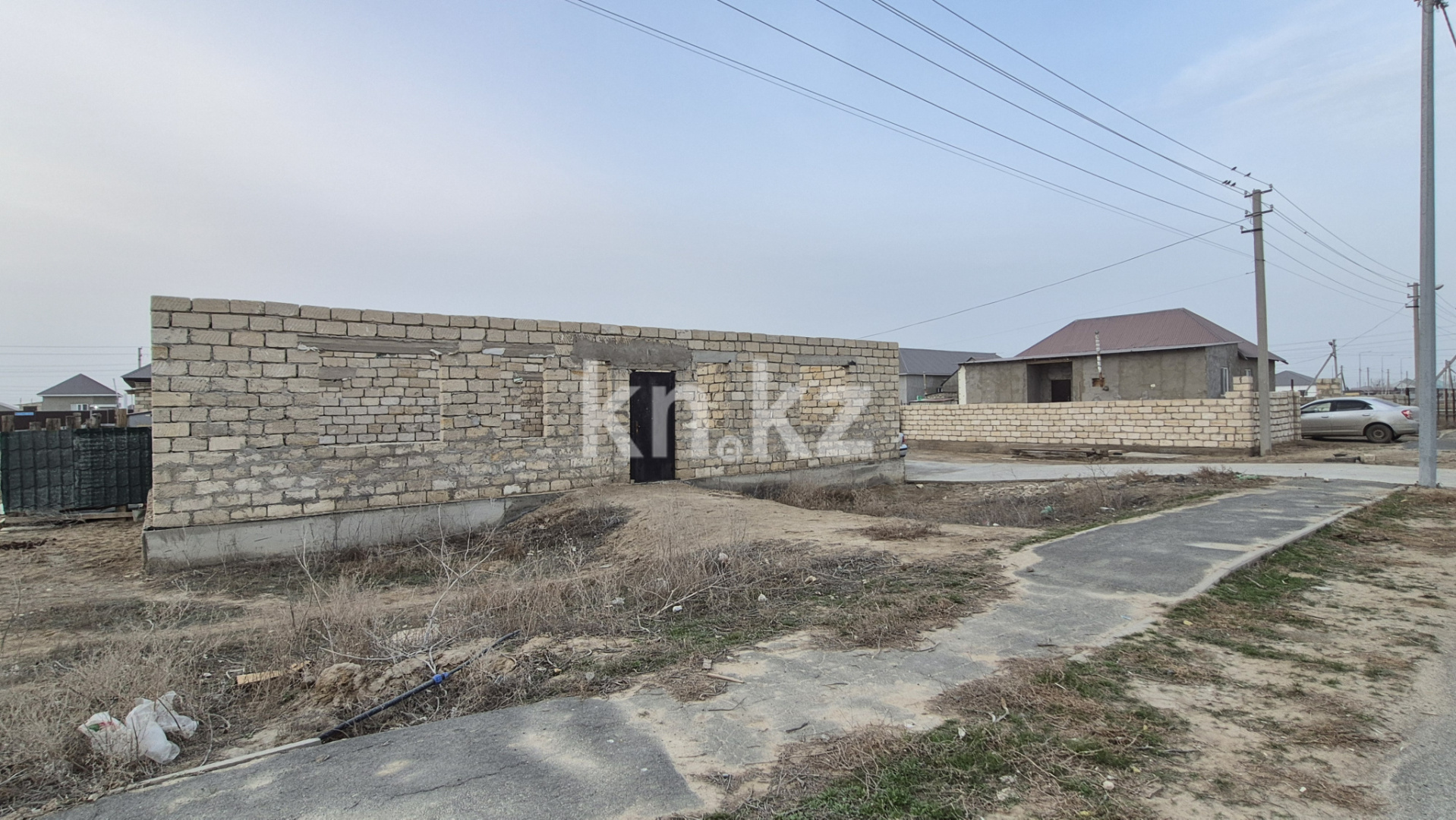 Продажа 3-комнатного дома, 90 м² - Продажа недвижимости в Атырау фото 32 из 34