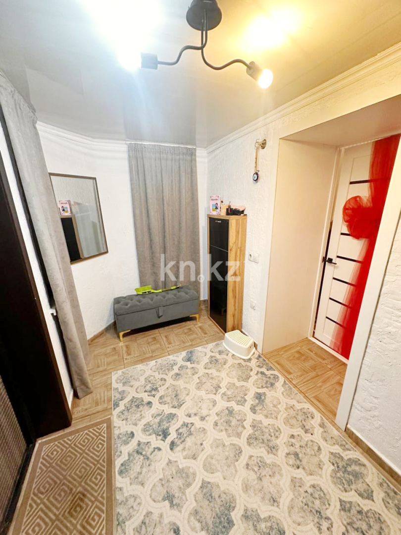 Продажа 4-комнатного дома, 110 м² - Продажа домов, коттеджей в Казахстане фото 6 из 10