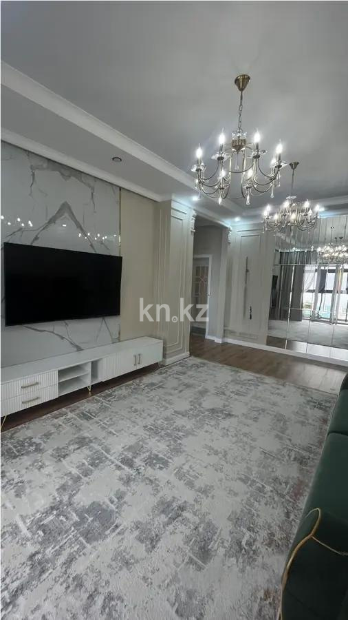 Продажа 3-комнатной квартиры, 91 м² - Недвижимость в Караганде - страница 21 фото 2 из 7