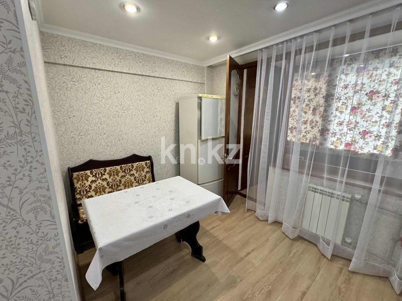 Аренда комнаты помесячно, 80 м² в Алматы - фото 2