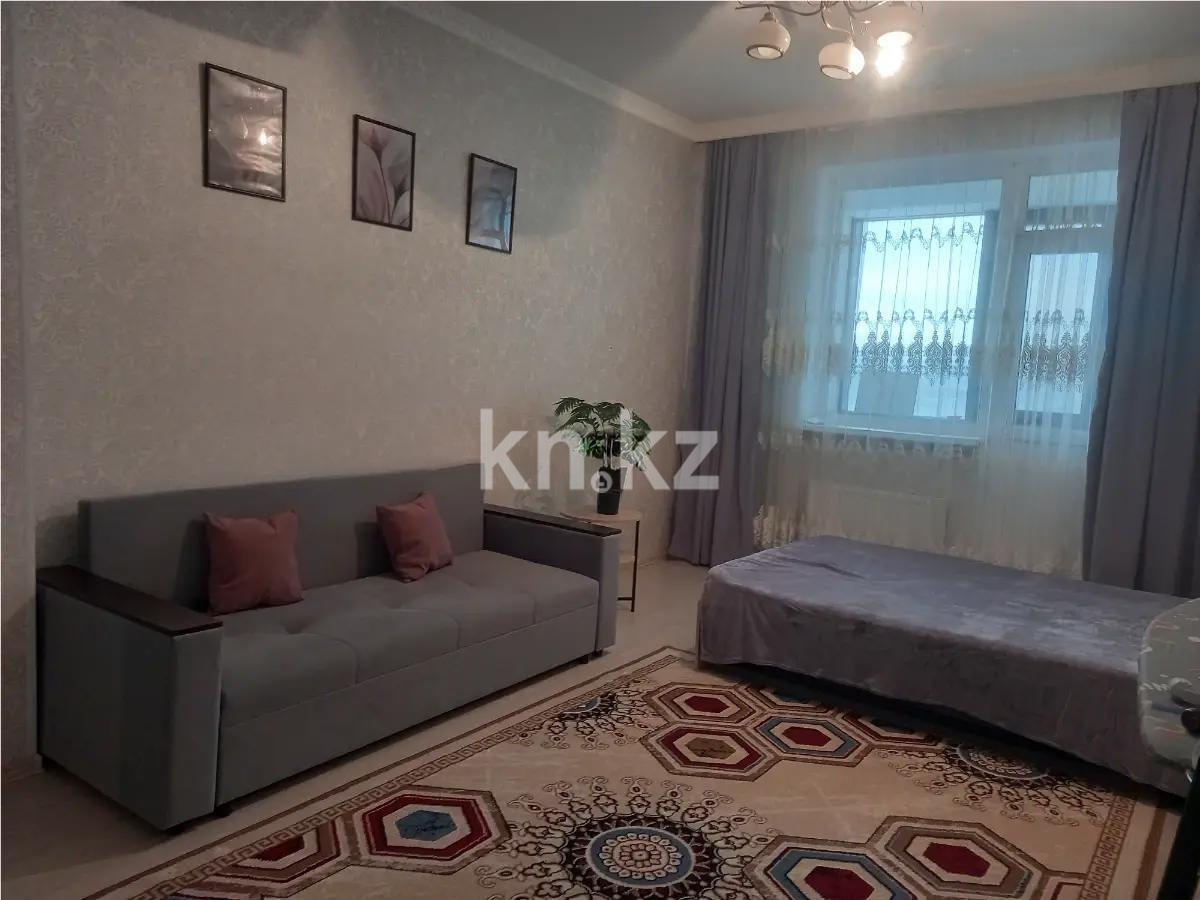 Продажа 1-комнатной квартиры, 44 м² - Продажа недвижимости в Астане - страница 3 фото 1 из 2
