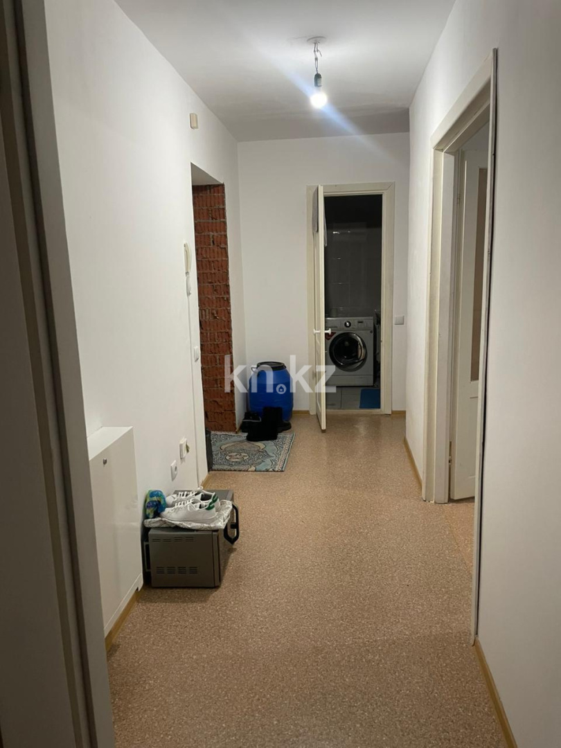 Аренда 2-комнатной квартиры, 58 м² - Аренда квартир помесячно в Казахстане - страница 3 фото 8 из 11